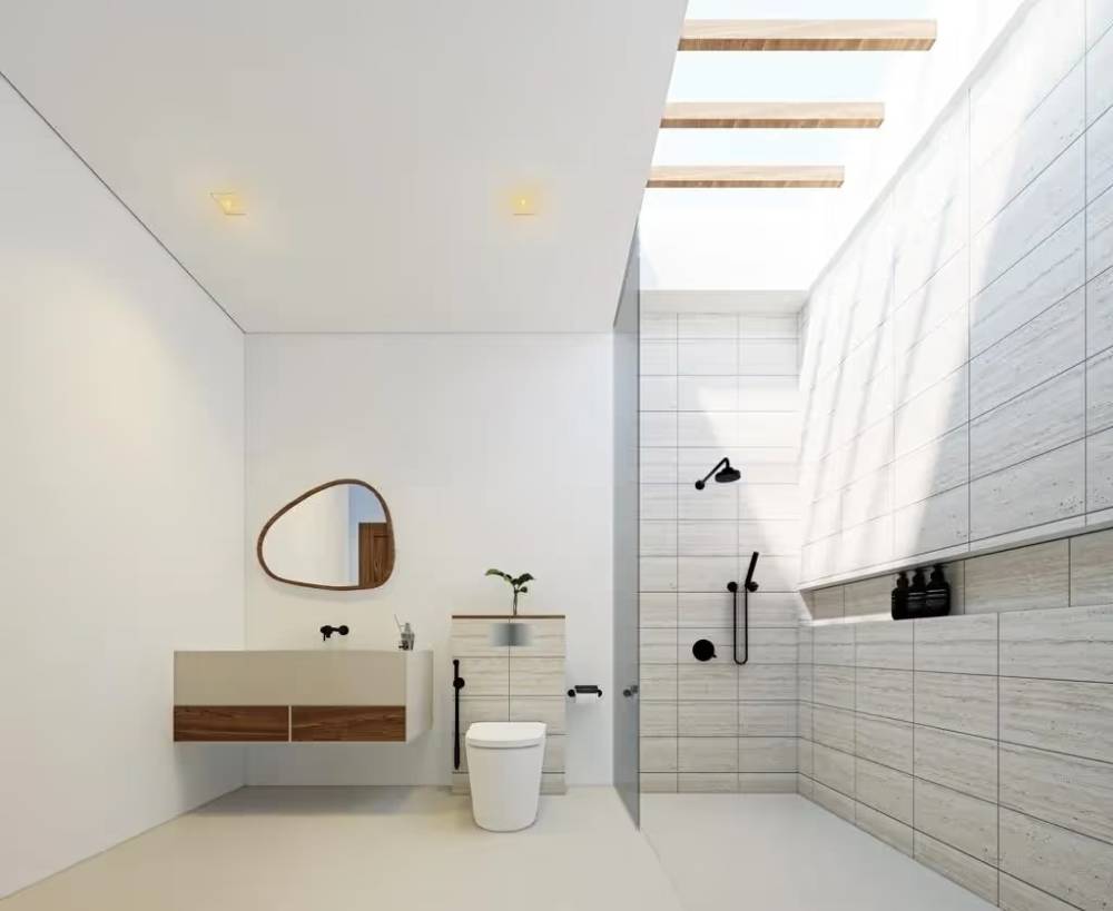 Interior design – Yolla Bingin Residence#