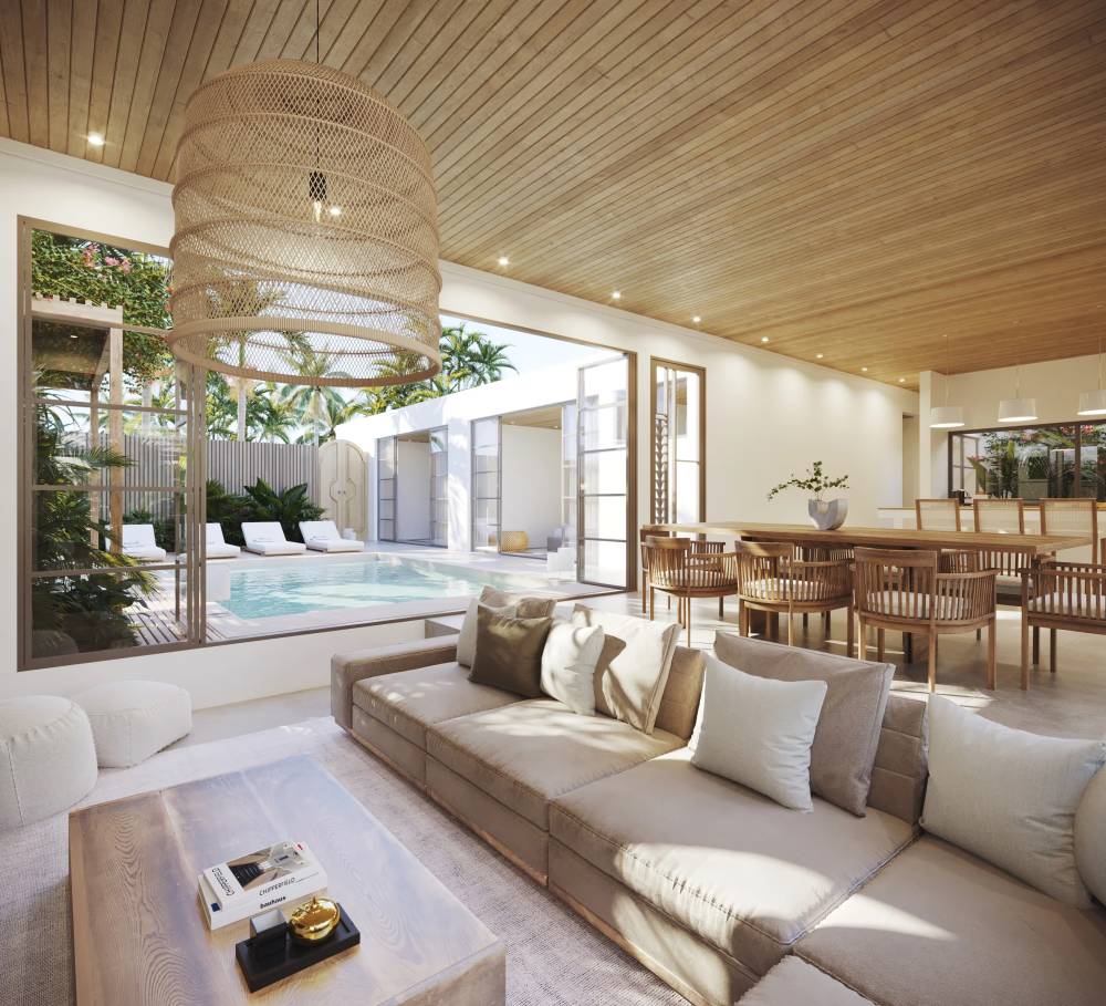 Interior design – Yolla Bingin Residence#