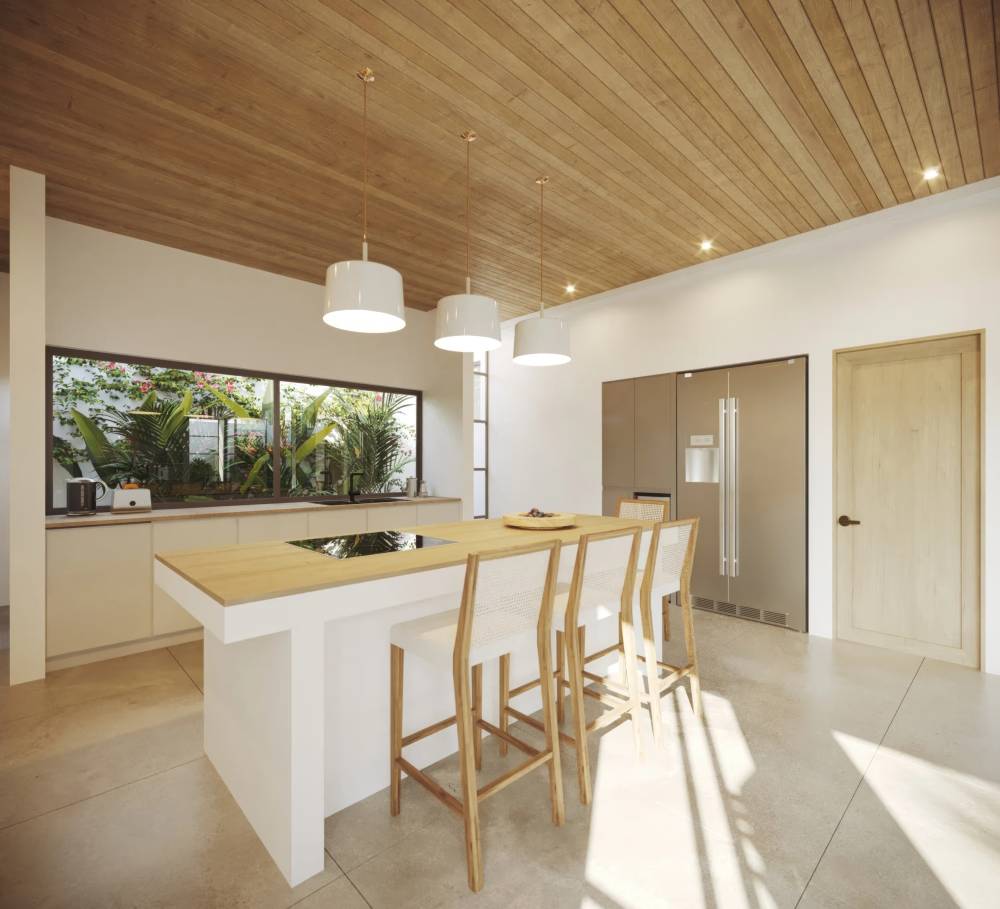 Interior design – Yolla Bingin Residence#