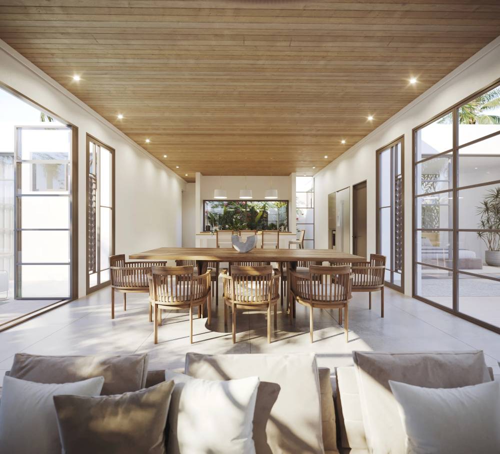 Interior design – Yolla Bingin Residence#