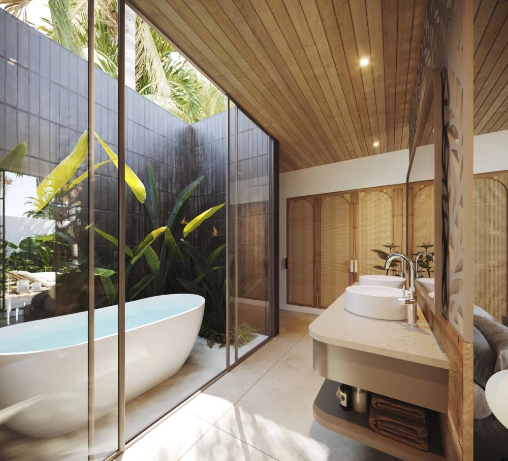 Interior design – Yolla Bingin Residence#