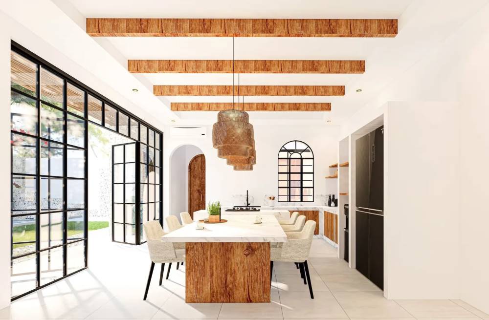Interior design – Yolla Bingin Residence#