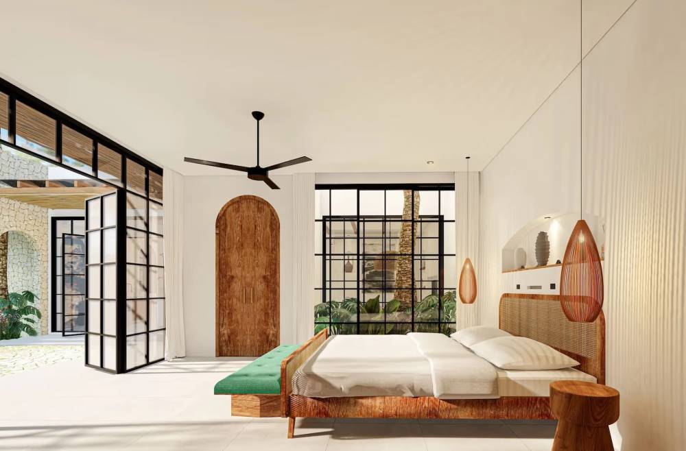 Interior design – Yolla Bingin Residence#