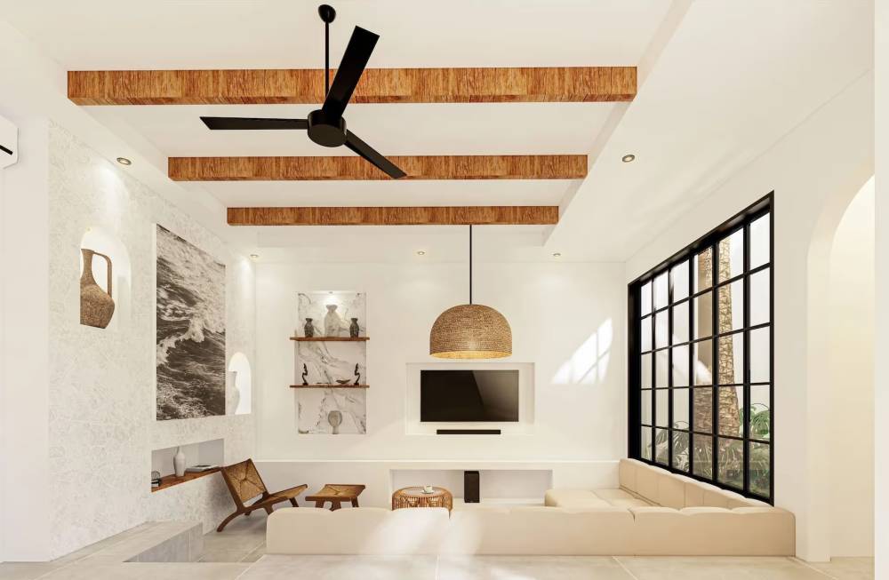 Interior design – Yolla Bingin Residence#