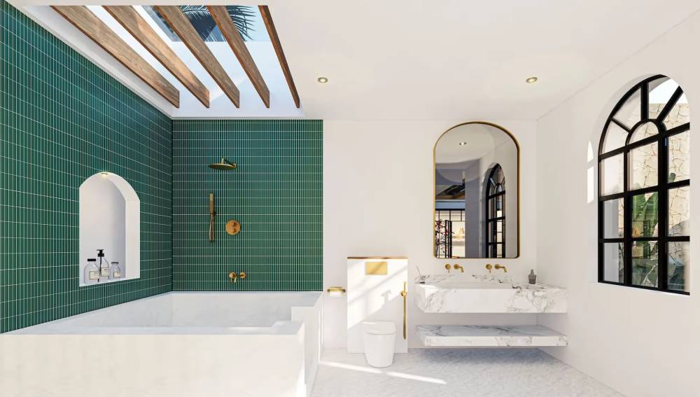 Interior design – Yolla Bingin Residence#