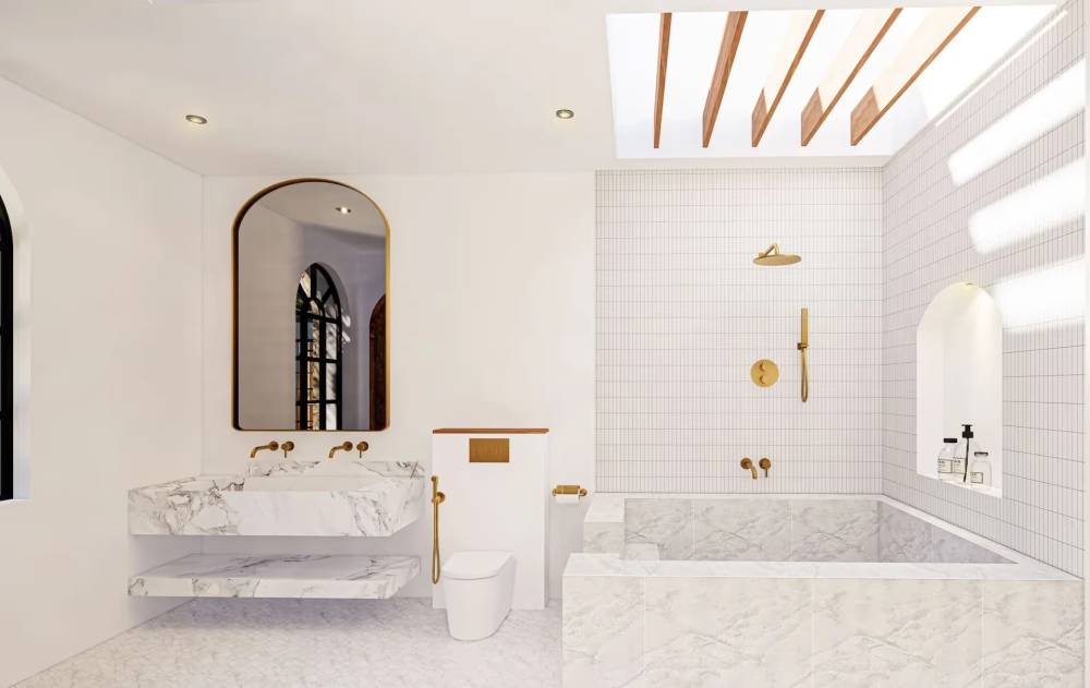 Interior design – Yolla Bingin Residence#