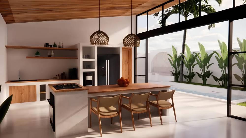 Interior design – Yolla Bingin Residence#
