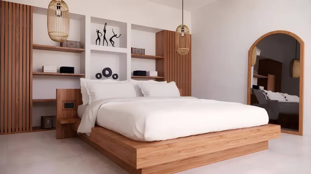 Interior design – Yolla Bingin Residence#