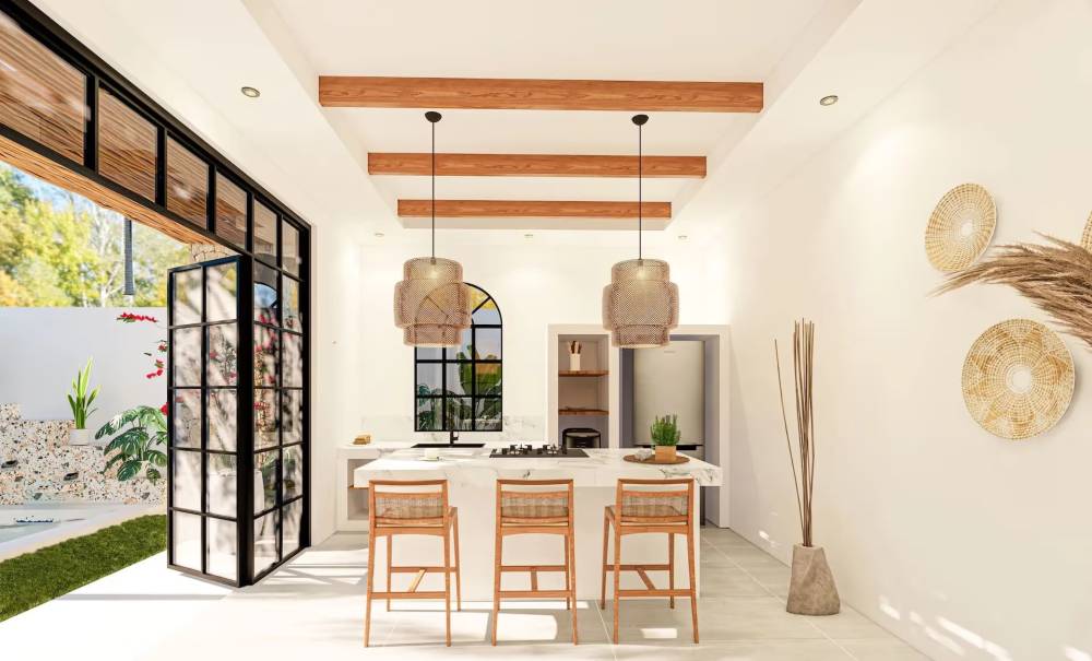 Interior design – Yolla Bingin Residence#