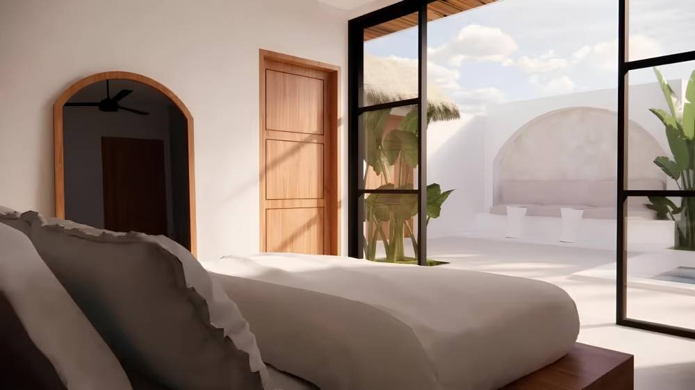 Interior design – Yolla Bingin Residence#