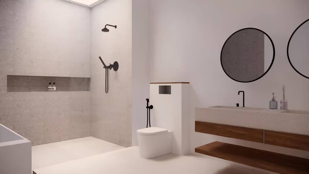 Interior design – Yolla Bingin Residence#