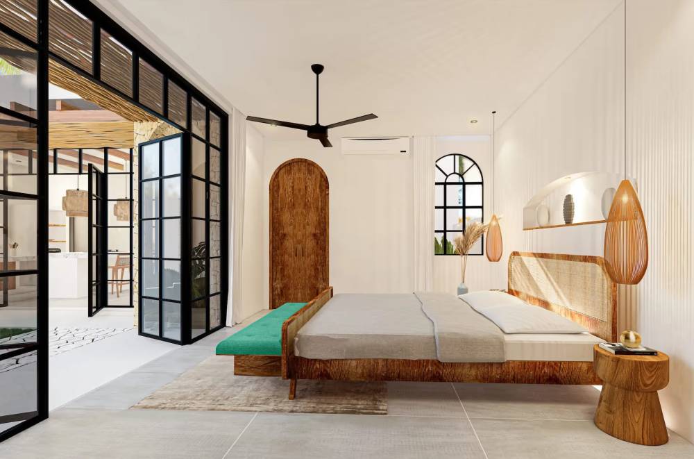 Interior design – Yolla Bingin Residence#