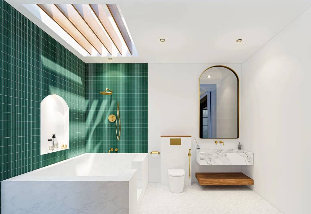 Interior design – Yolla Bingin Residence#