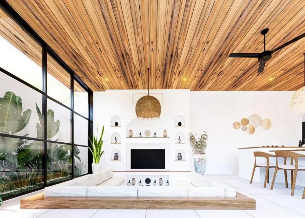 Interior design – Yolla Bingin Residence#