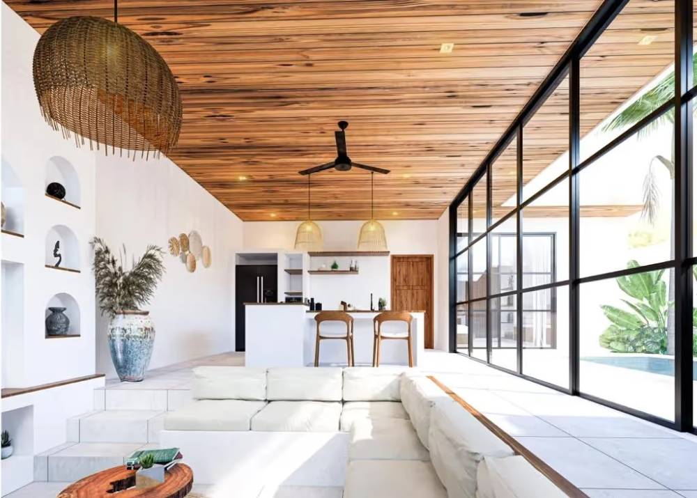 Interior design – Yolla Bingin Residence#