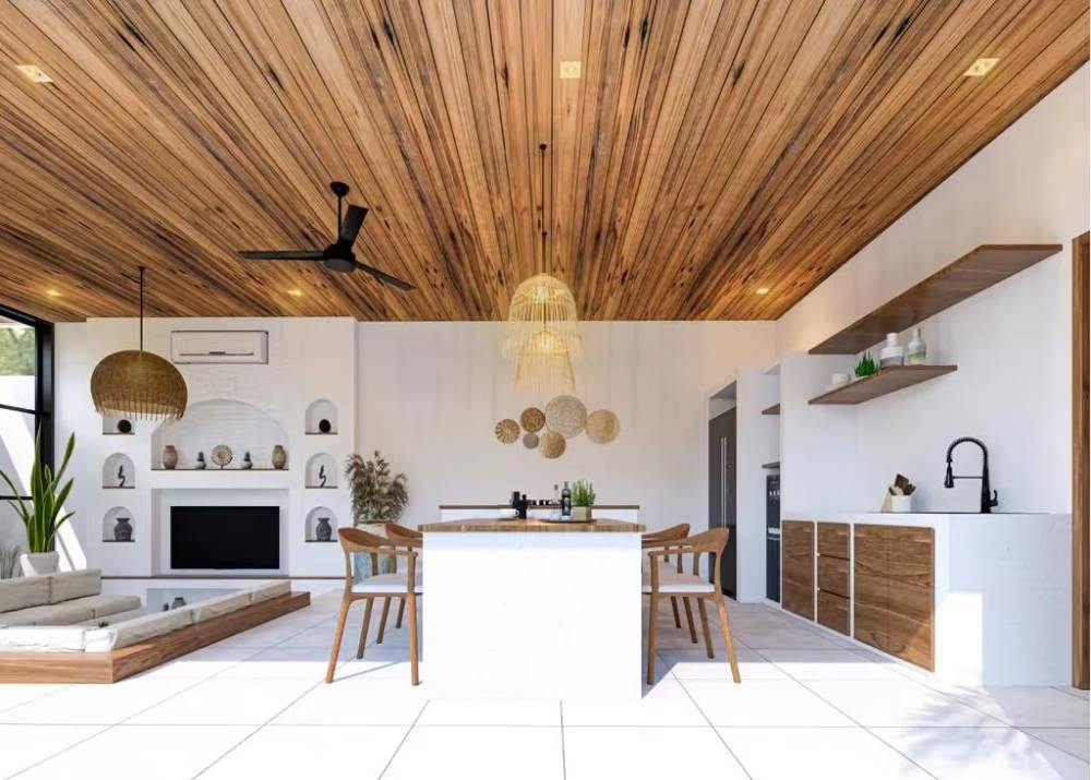 Interior design – Yolla Bingin Residence#
