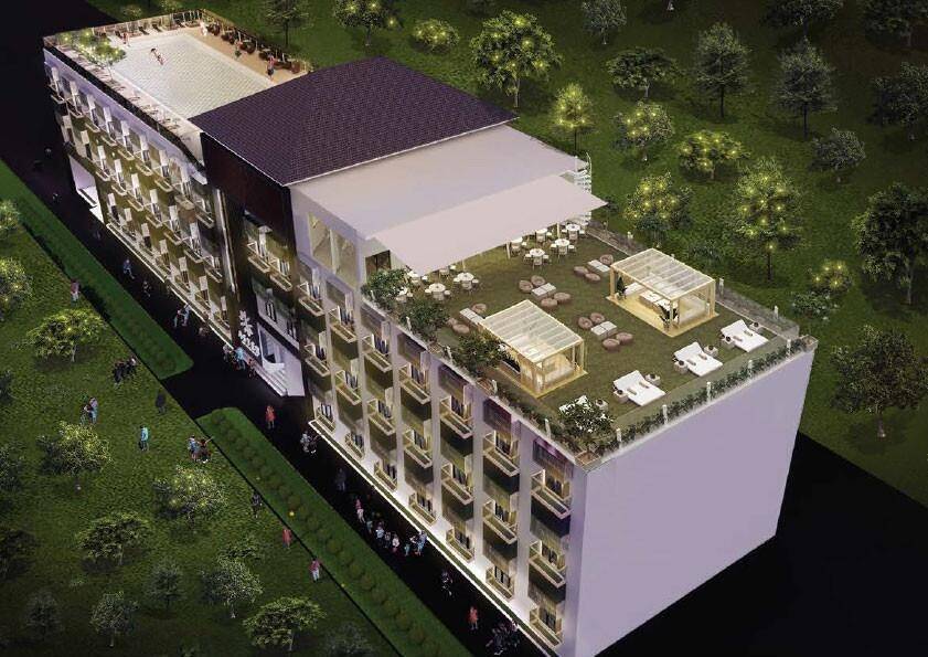 Gallery Aster Apartment#