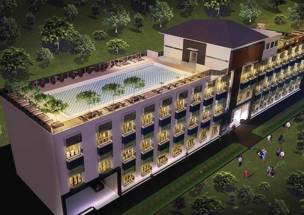 Gallery Aster Apartment#