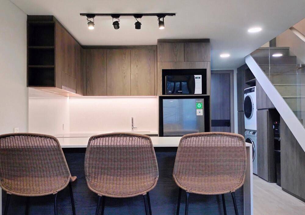 Interior design – Aster Apartment#