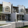 Bellevue Villa Complex