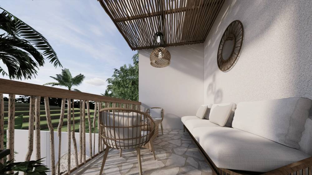 Gallery Bellevue Villa Complex#