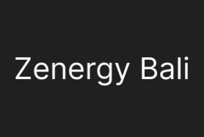 Zenergy Bali