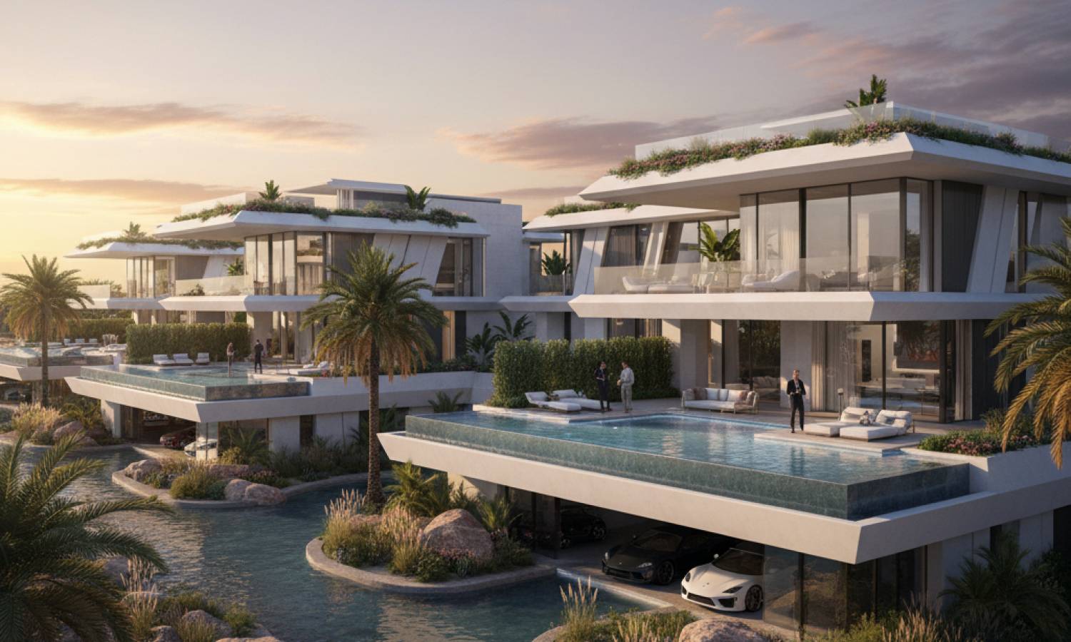 Bali leasehold property market 2025