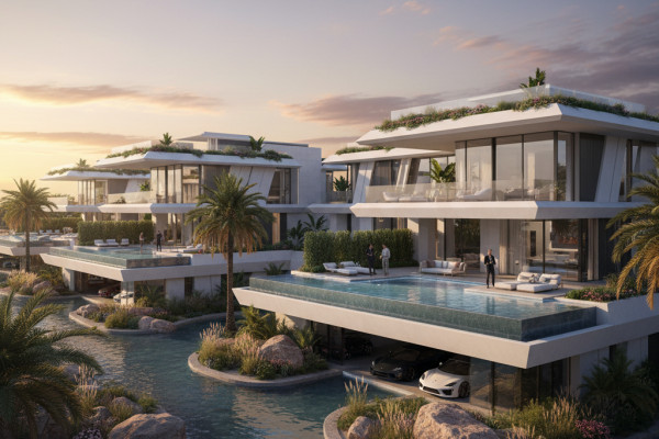 Leasehold Realities and ROI Insights: Navigating Bali’s Evolving Property Landscape in 2025