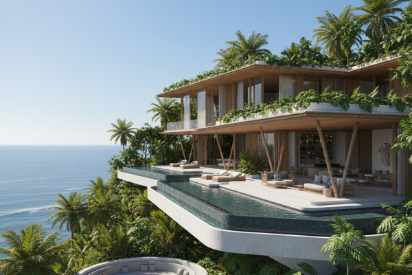 Why Bali's Leasing Market is Staying Strong Despite Global Turbulence