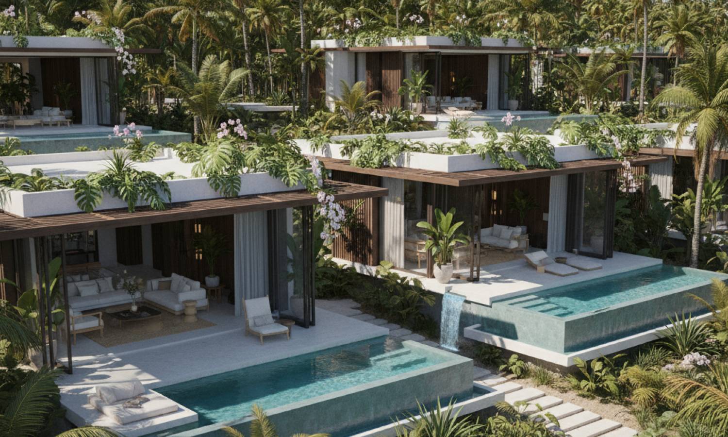 Ganesha ek Sanskriti Bali restaurants