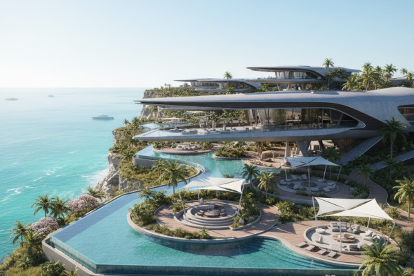 Wellness Meets Luxury: Six Senses Uluwatu’s Transformative December Retreat