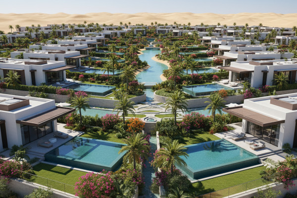 Unlocking Bali’s Rental Villa Potential: Seminyak’s Insider Guide for Buyers & Investors