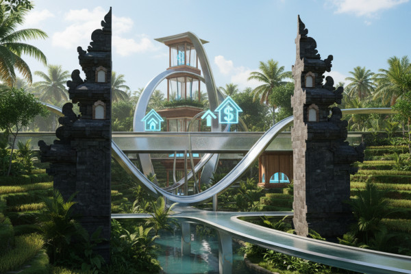 Discovering East Bali’s Timeless Charm: A Haven for Culture Lovers & Investors