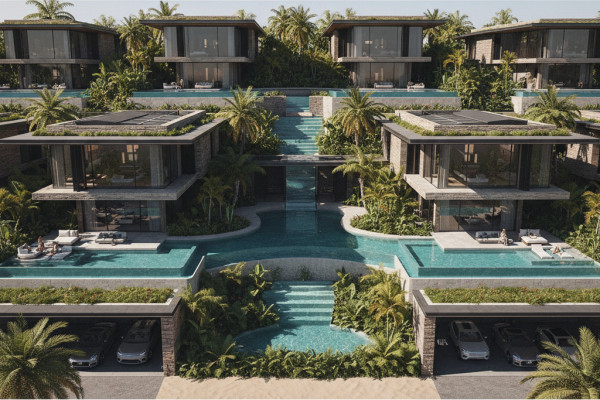 Navigating Bali’s Real Estate Future: What Buyers Need to Know in 2026