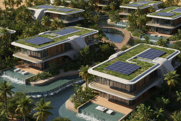 Teremana Tequila Launch: What Bali’s Property Buyers Can Learn from This Global Brand’s Sustainable Debut