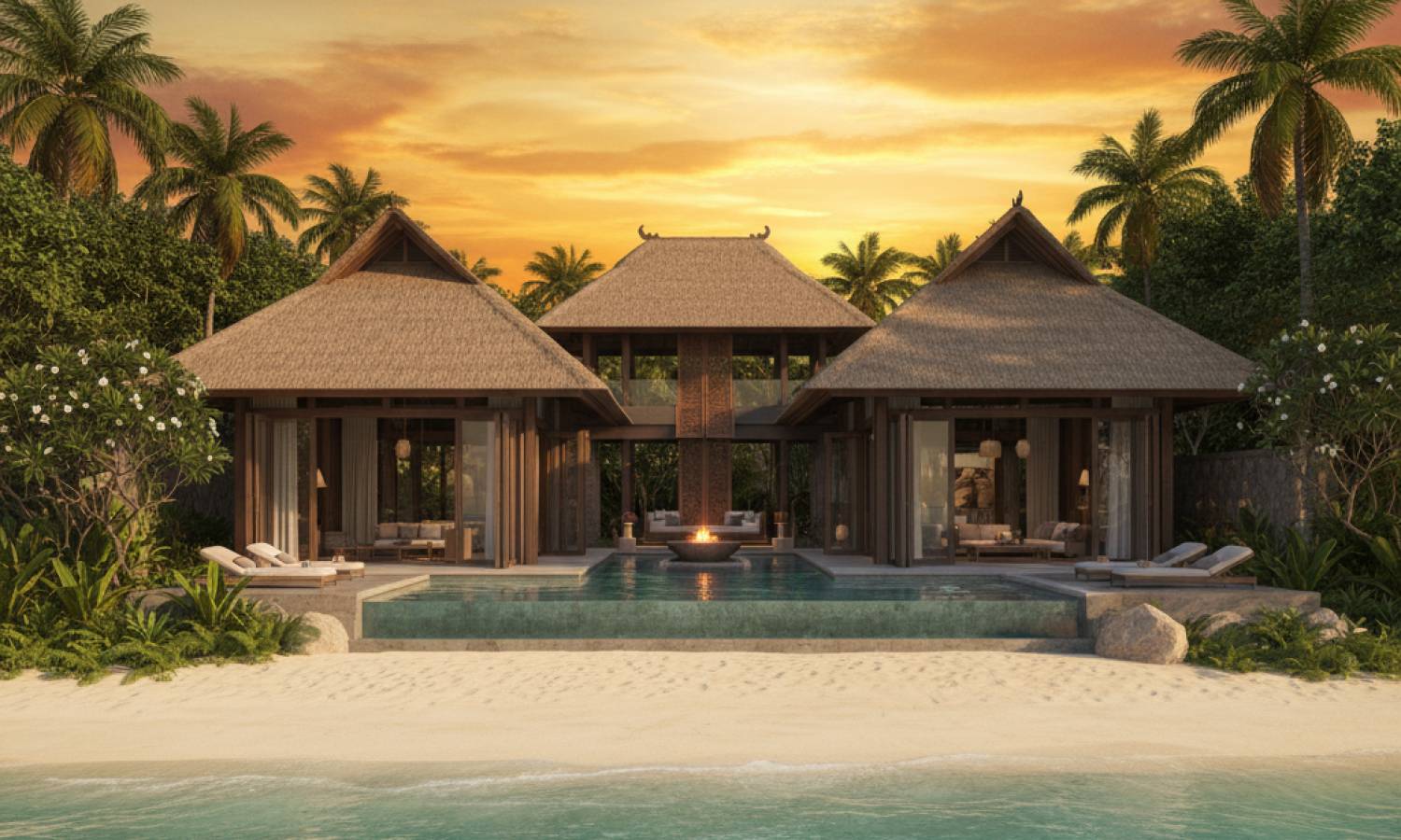 Bali property foreign ownership 2025