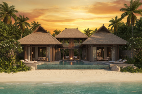 Busting Bali Property Myths: What Every Foreign Investor Needs to Know