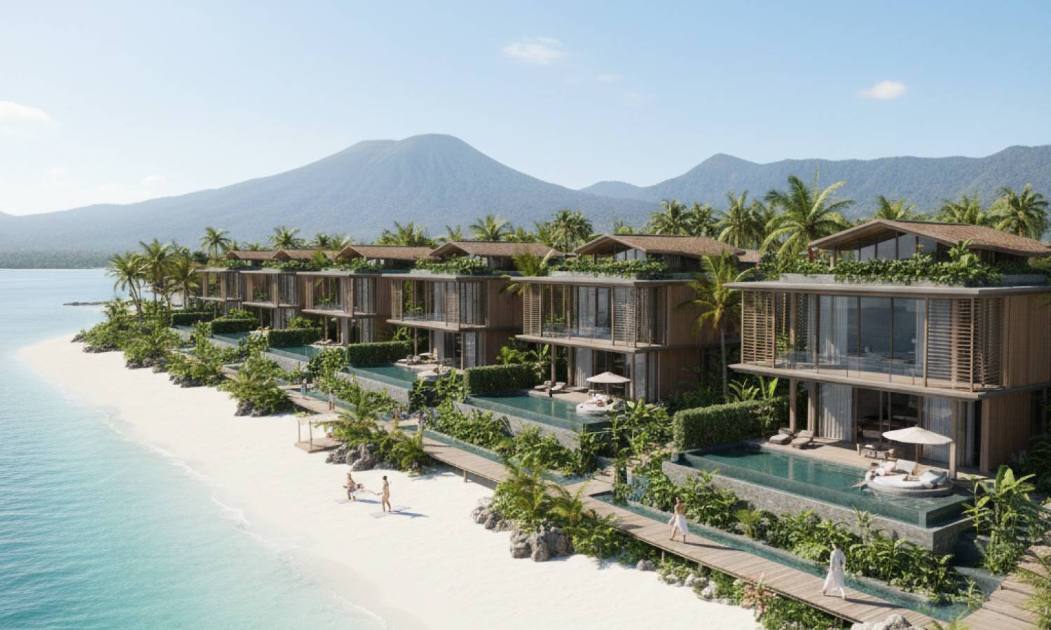 Candidasa Bali East Coast Property Investment