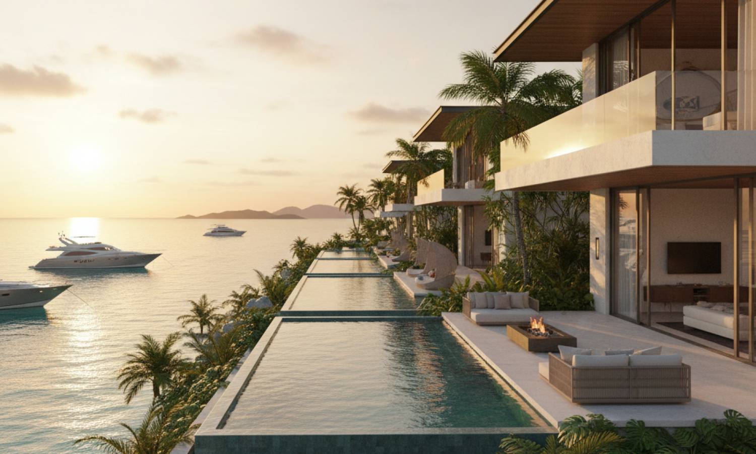 Bali Chinese New Year Property Investment