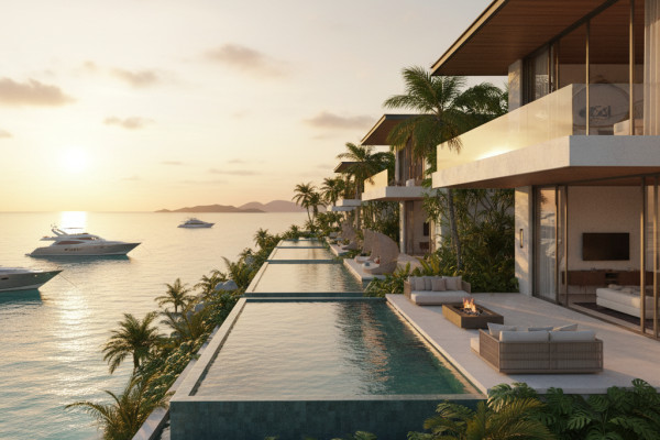 Lunar New Year in Bali 2026: A Seasonal Boost for Property Buyers and Investors