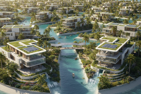 Seven Clean Seas Anchors in Bali: Plastic Waste Solutions Spark New Investor Confidence