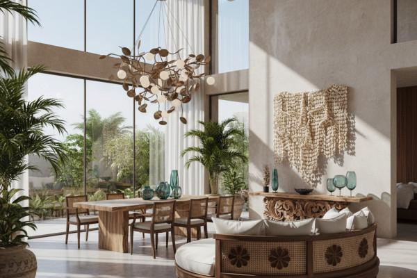 Crafting the Future: How Bali’s Artisan Design Movement Opens New Doors for Investors