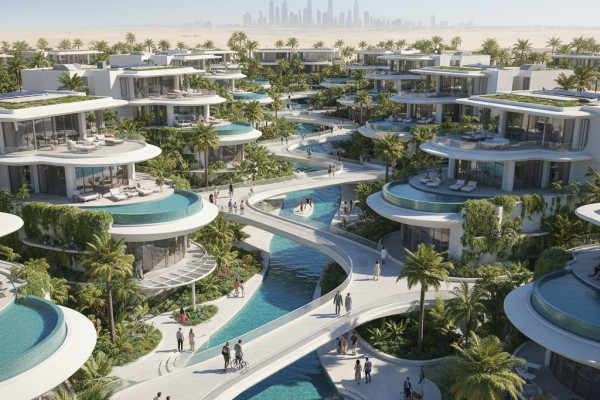 Access Indonesia: Boosting Bali's Inclusive Tourism and Investment Appeal