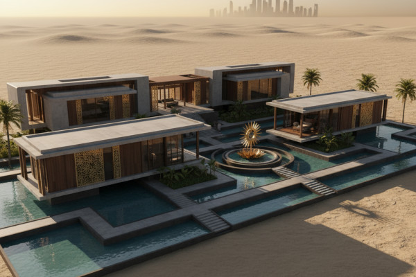 Cosmic Design Meets Modern Investment: How Asta Kosala Kosali Shapes Bali’s Property Landscape