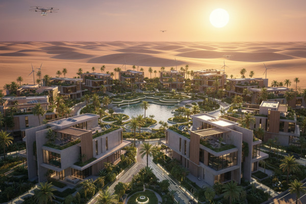 Why AI Is the New Key to Sustainable Bali Property and Tourism Growth