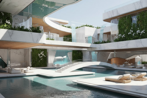 Bali’s Wellness Awakening: How Spa Culture Is Shaping Property Desirability