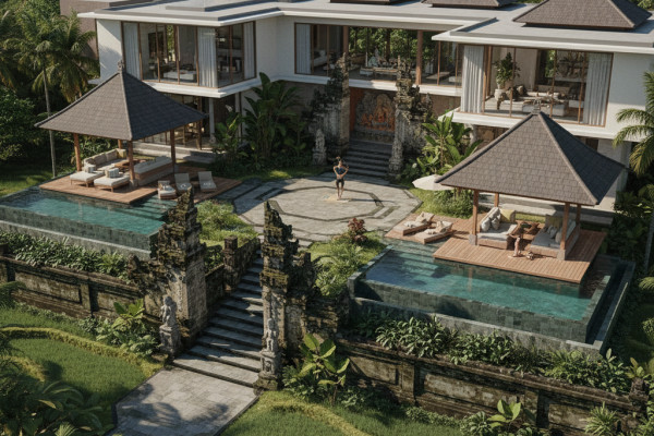 Embracing Bali’s Soul: Why TIMELESS Bali Volume 5 Is a Must-Read for Buyers and Investors