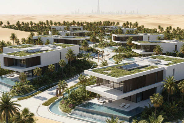 Ubud's Up-and-Coming Culinary Scene Signals Lifestyle Boost for Bali Property Investors