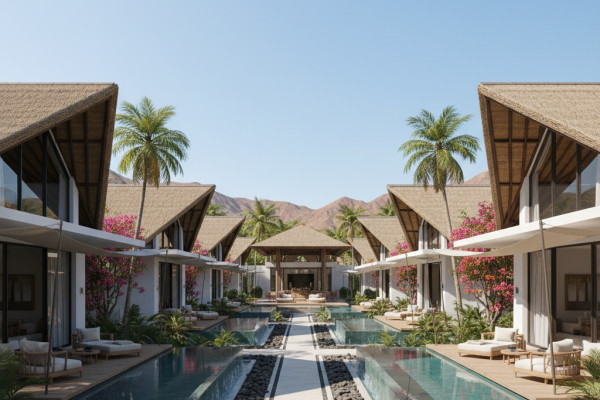 Understanding Bali Property Ownership: A Foreigner’s Guide to Leasehold, PT PMA, and Hak Pakai