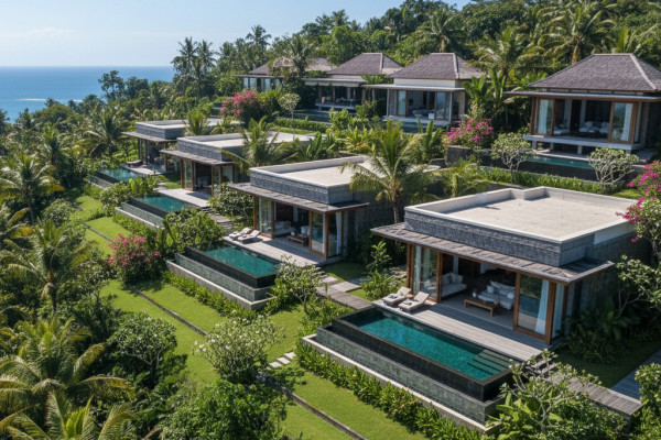 Navigating Bali’s 2026 Events: What Property Buyers Need to Know
